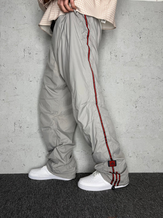 Adidas Vintage Trackpants Hose Jogginghose XL