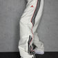 Adidas Vintage Trackpants Hose Jogginghose XL