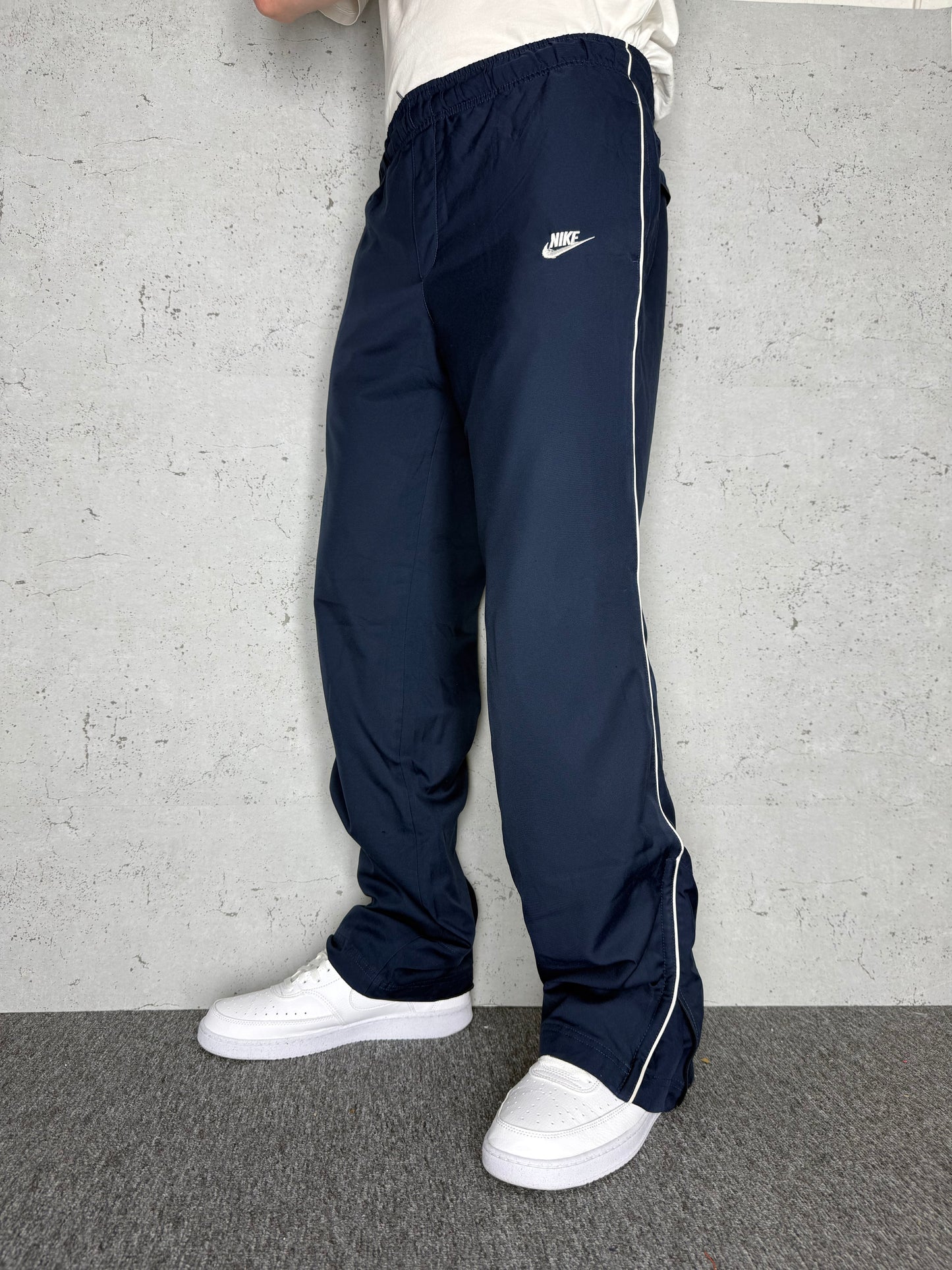 Nike vintage Baggy Jogginghose Trackpants Jogger M