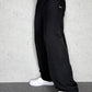Nike small embroidered swoosh vintage Trackpants Jogger Hose XXL