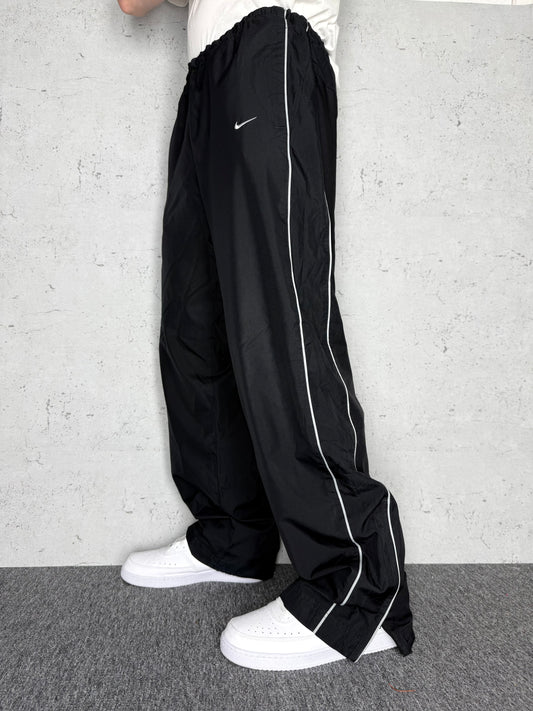 Nike vintage baggy Trackpants Jogger Hose L