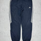 Adidas Vintage Trackpants Jogginghose M