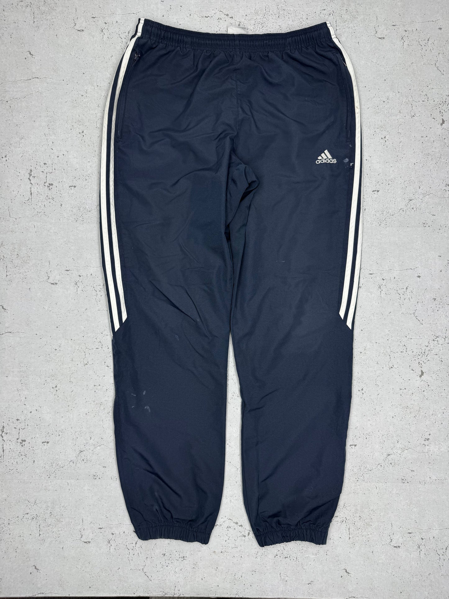 Adidas Vintage Trackpants Jogginghose M