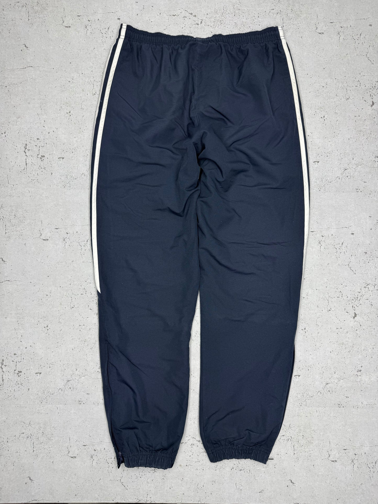 Adidas Vintage Trackpants Jogginghose M