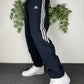 Adidas Vintage Trackpants Jogginghose M