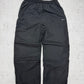 Nike vintage Trackpants Jogginghose Jogger baggy Fit XL