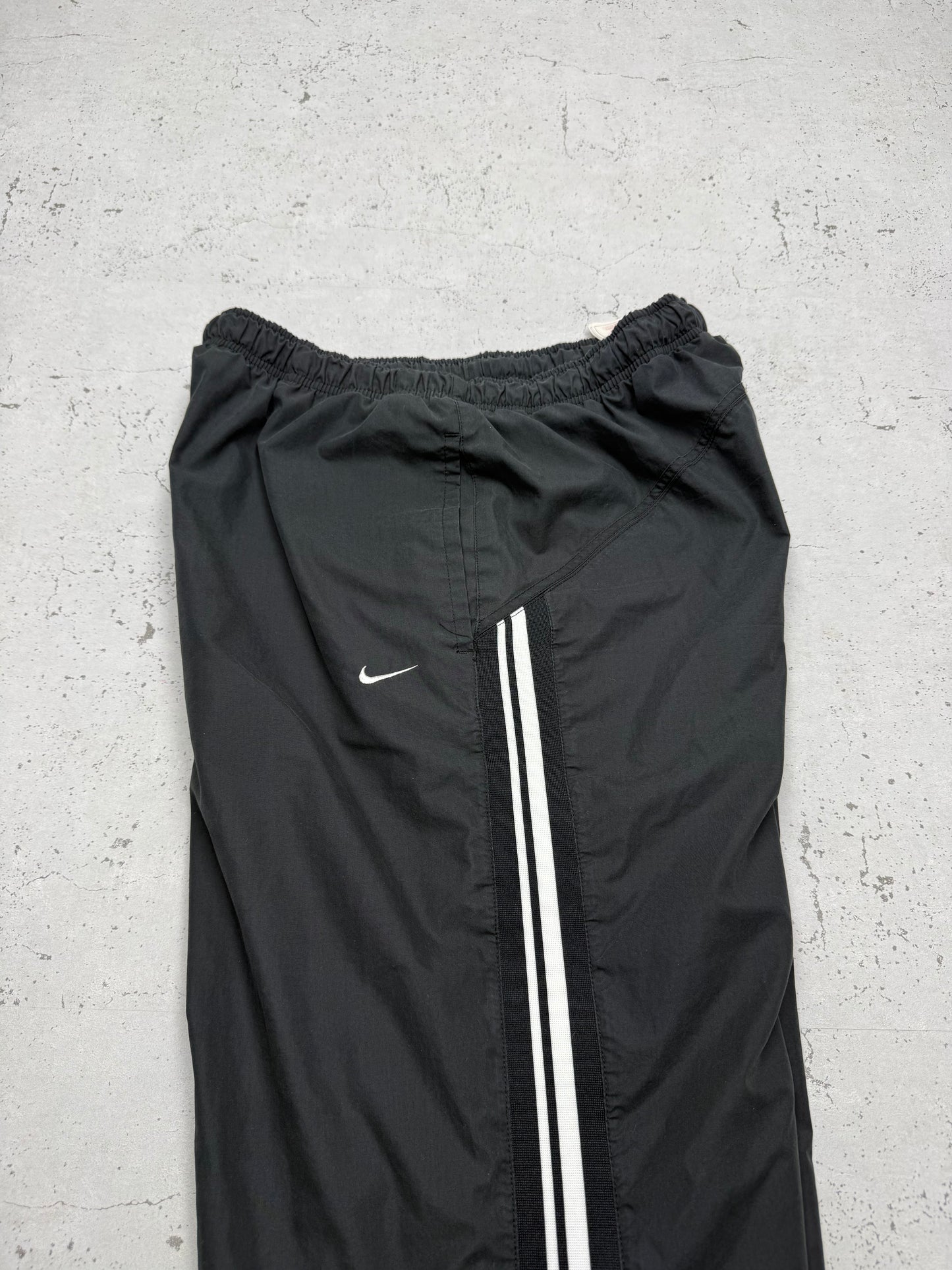 Nike vintage Trackpants Jogginghose Jogger baggy Fit XL
