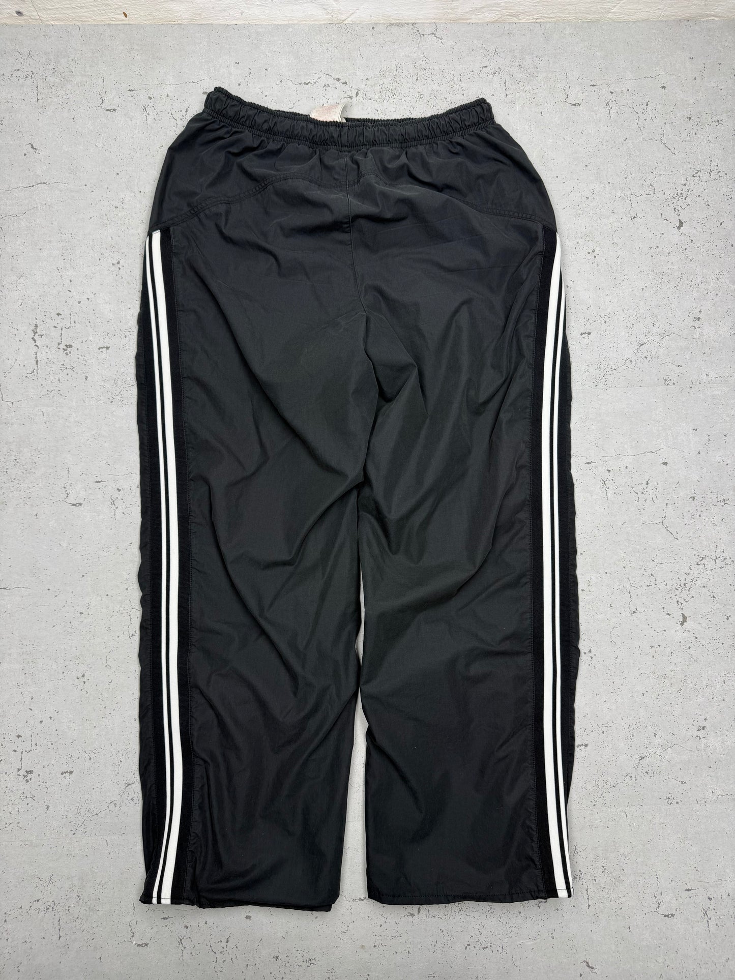 Nike vintage Trackpants Jogginghose Jogger baggy Fit XL