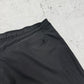 Adidas vintage Trackpants Jogginghose Jogger baggy Fit schwarz XL