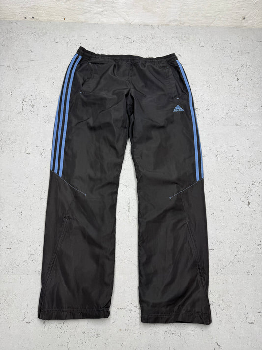 Adidas vintage Trackpants Jogginghose Jogger baggy Fit S