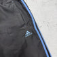 Adidas vintage Trackpants Jogginghose Jogger baggy Fit S
