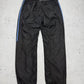 Adidas vintage Trackpants Jogginghose Jogger baggy Fit S