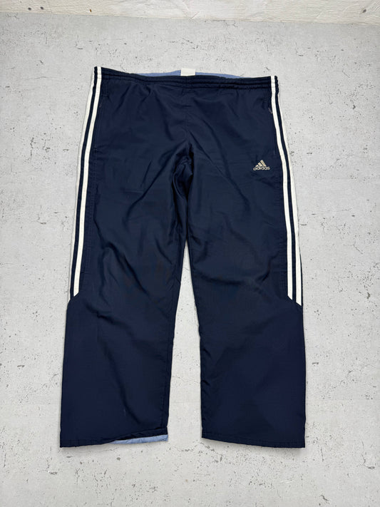 Adidas vintage Trackpants Jogginghose Jogger baggy Fit S