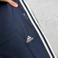 Adidas vintage Trackpants Jogginghose Jogger baggy Fit S