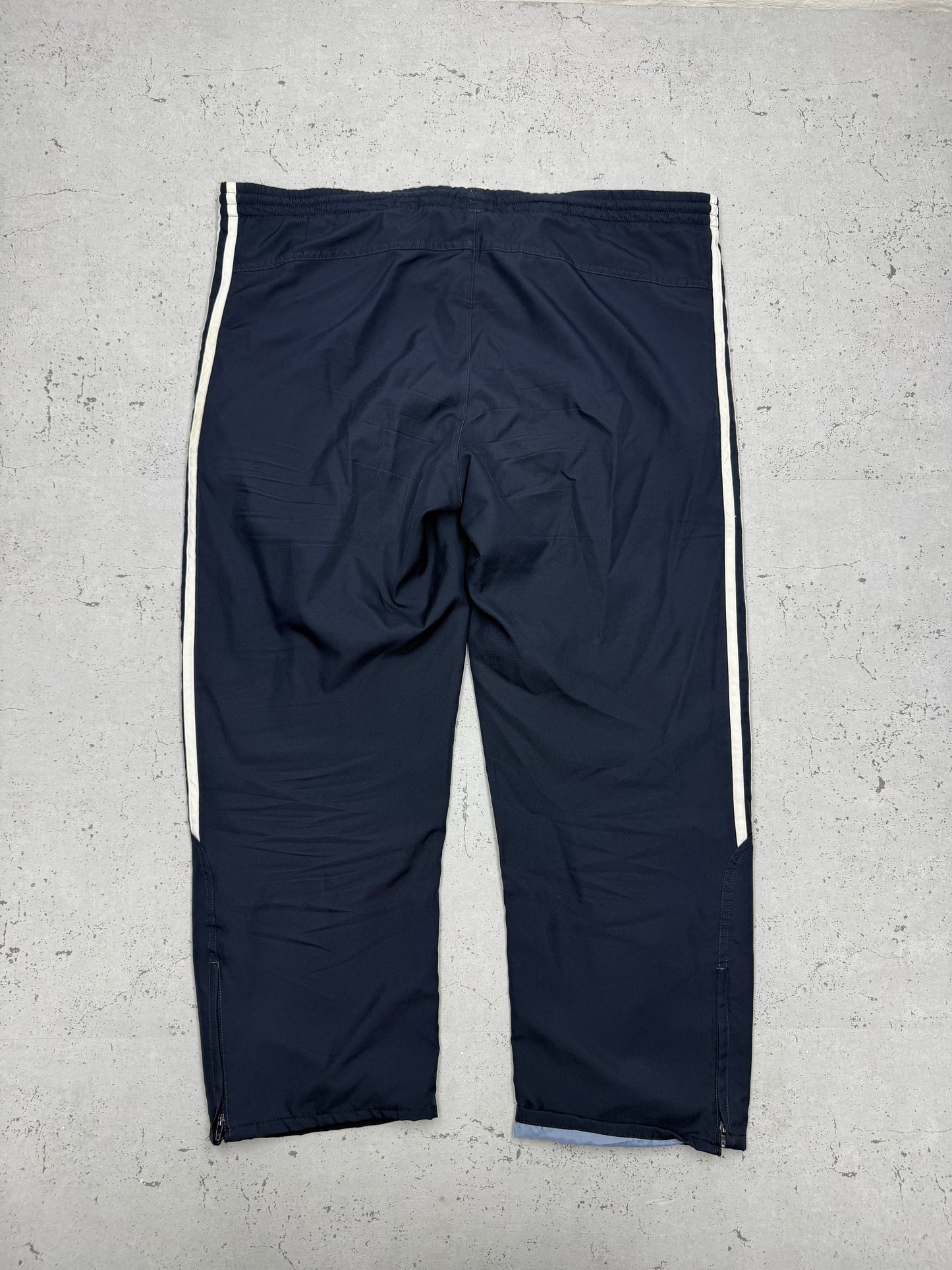 Adidas vintage Trackpants Jogginghose Jogger baggy Fit S