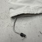 Nike vintage Trackpants Jogger Jogginghose streetwear baggy Fit grau M