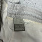 Nike vintage Trackpants Jogger Jogginghose streetwear baggy Fit grau M