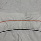 Nike vintage Trackpants Jogger Jogginghose streetwear baggy Fit grau M