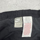 Nike vintage Trackpants Jogger Jogginghose streetwear baggy Fit schwarz XL