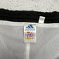 Adidas vintage Trackpants Jogginghose Jogger baggy Fit Streetwear schwarz L