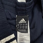 Adidas vintage Trackpants Jogginghose Jogger baggy Fit Streetwear blau S