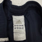 Adidas vintage Trackpants Jogginghose Jogger baggy Fit Streetwear blau M