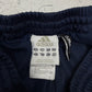 Adidas vintage Trackpants Jogginghose Jogger baggy Fit Streetwear blau S