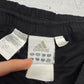 Adidas vintage Trackpants Jogginghose Jogger baggy Fit Streetwear schwarz M