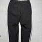Adidas vintage Trackpants Jogginghose Jogger baggy Fit Streetwear schwarz M