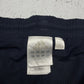 Adidas vintage Trackpants Jogginghose Jogger baggy Fit Streetwear blau M