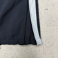 Adidas vintage Trackpants Jogginghose Jogger baggy Fit Streetwear blau M