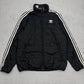 Adidas Originals 3 Stripes Pufferjacke Winterjacke padded M
