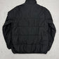 Adidas Originals 3 Stripes Pufferjacke Winterjacke padded M