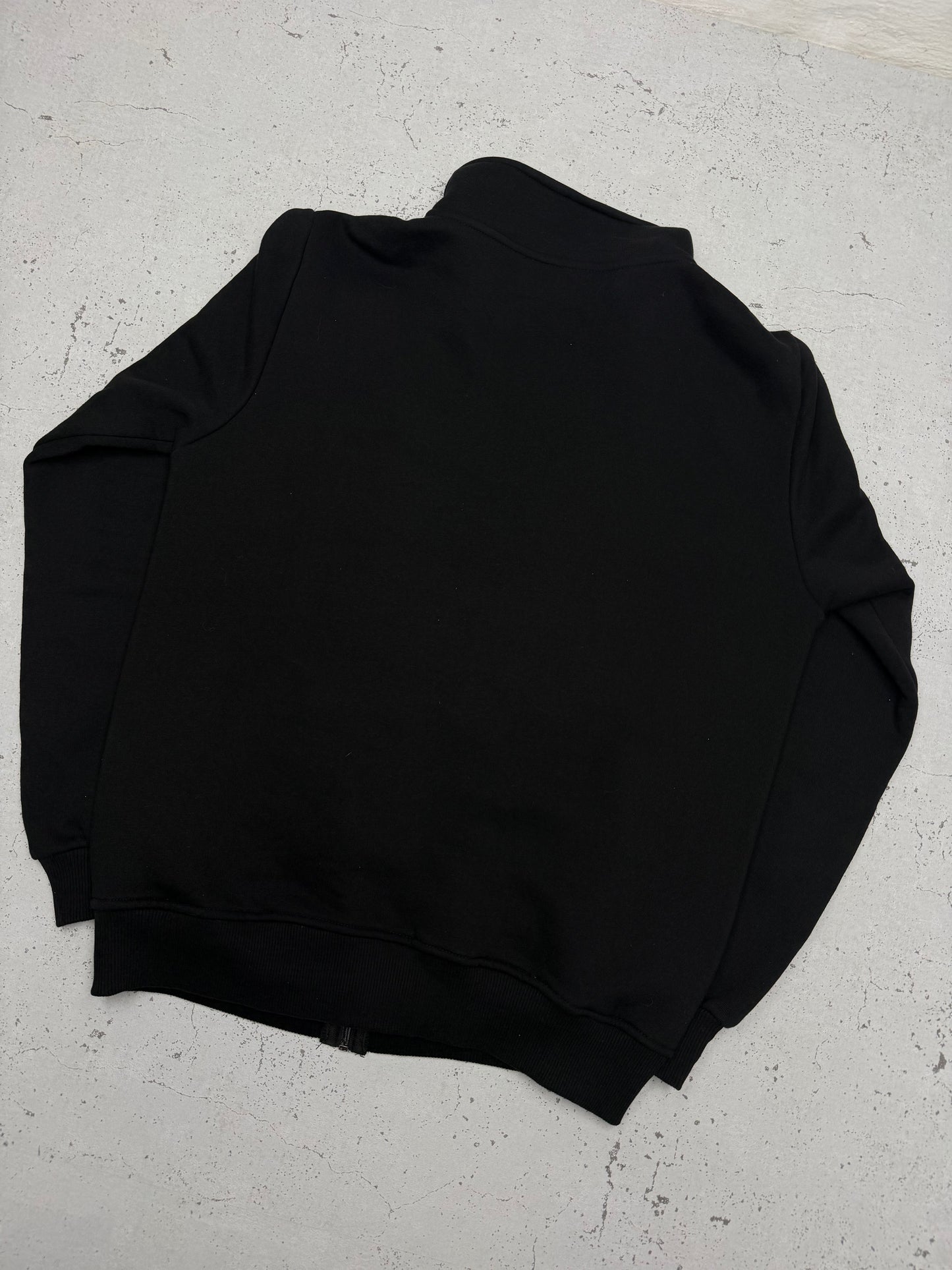 Adidas Jacke leicht gefüttert Sportjacke Trainingsjacke M