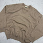 Lacoste vintage Wolle Sweatshirt Sweater Knitwear L