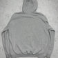 Carhartt vintage Hoodie oversized Fit Pullover Streetwear grau L