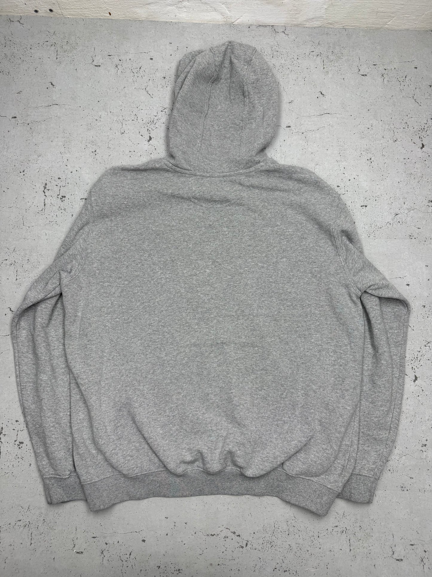 Carhartt vintage Hoodie oversized Fit Pullover Streetwear grau L
