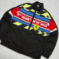 Puma x Ferrari Trackjacket Windbreaker Racing Motorsports Jacke M