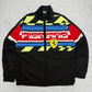 Puma x Ferrari Trackjacket Windbreaker Racing Motorsports Jacke M