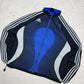 Adidas vintage Trackjacket Windbreaker Jacke sportlich Fußball L