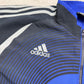 Adidas vintage Trackjacket Windbreaker Jacke sportlich Fußball L