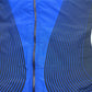 Adidas vintage Trackjacket Windbreaker Jacke sportlich Fußball L