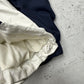 Lacoste vintage Windbreaker Trackjacket Jacke blau XL