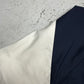 Lacoste vintage Windbreaker Trackjacket Jacke blau XL