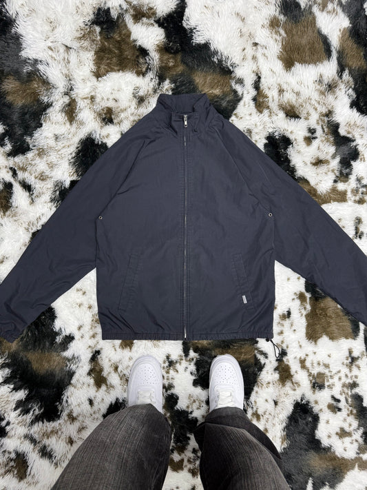 Carhartt WIP vintage Windbreaker leichte Jacke Bomberjacke M