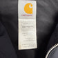 Carhartt WIP vintage Windbreaker leichte Jacke Bomberjacke M