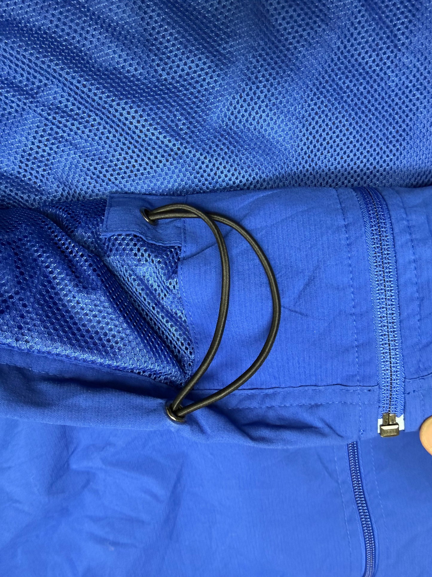 Nike x USA Olympics vintage Windbreaker Trackjacket M