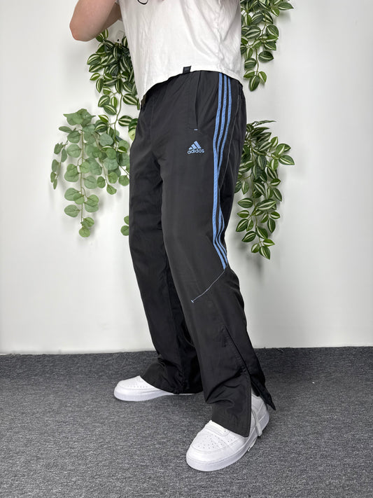 Adidas vintage Trackpants Jogginghose Jogger baggy Fit S