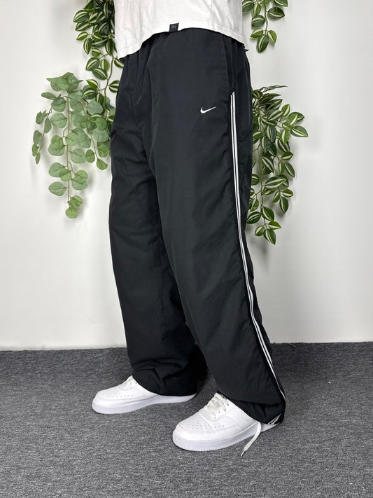 Nike vintage Trackpants Jogginghose Jogger baggy Fit XL