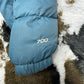 The North Face 700 Nuptse Daunenjacke Winterjacke Pufferjacke M